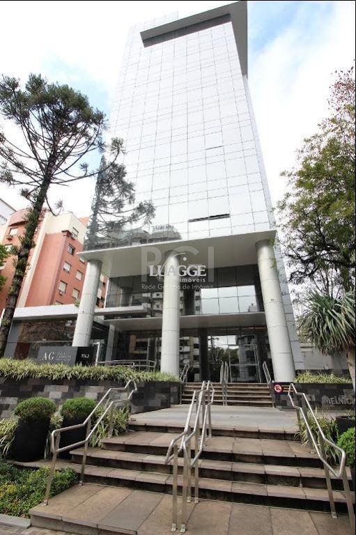 Conjunto Comercial-Sala à venda, 35m² - Foto 25