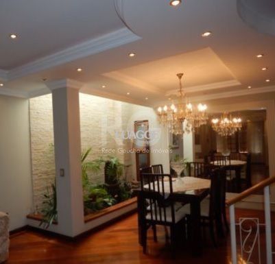 Casa à venda com 4 quartos, 285m² - Foto 6