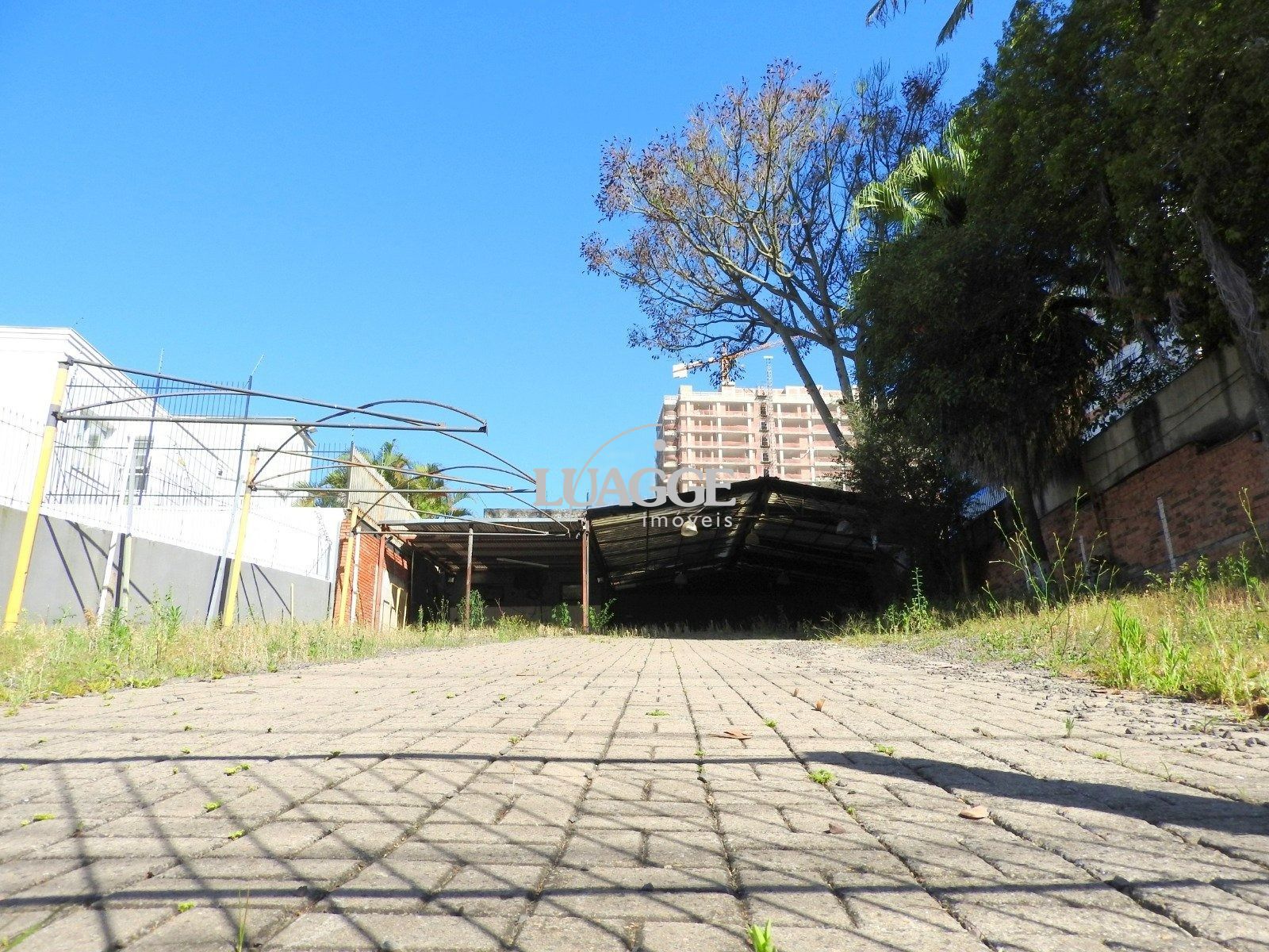 Terreno à venda, 641m² - Foto 2