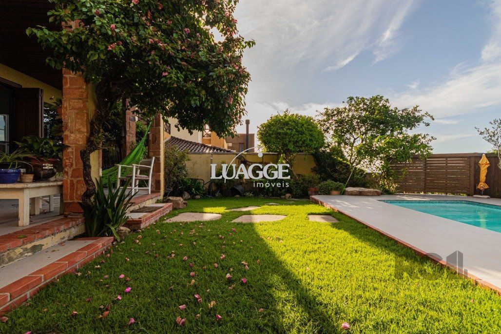 Casa à venda com 4 quartos, 342m² - Foto 31