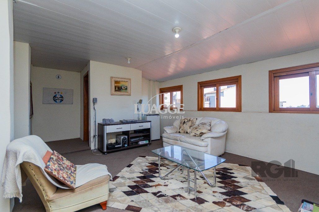 Casa à venda com 4 quartos, 215m² - Foto 34