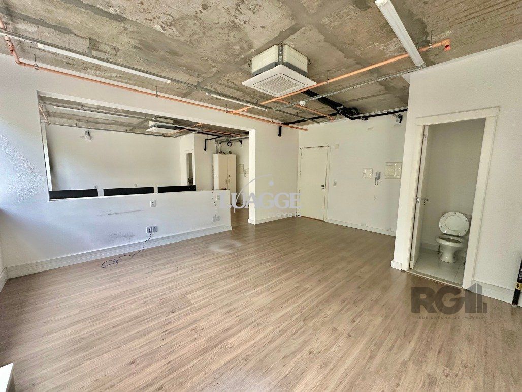 Conjunto Comercial-Sala à venda, 35m² - Foto 3