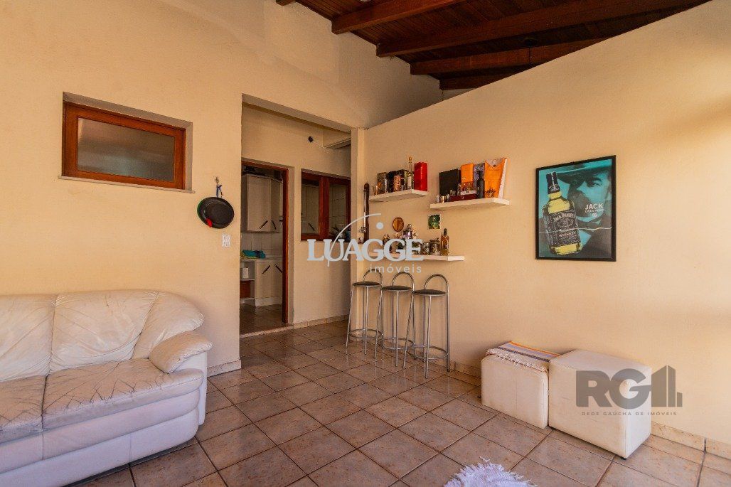 Casa à venda com 4 quartos, 215m² - Foto 40