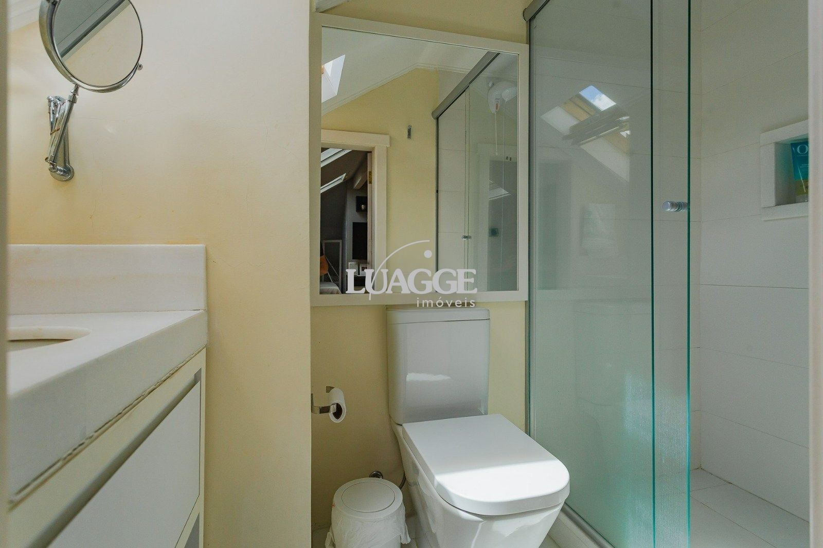 Casa de Condomínio à venda com 3 quartos, 265m² - Foto 33