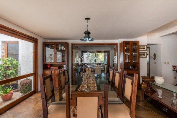 Casa à venda com 4 quartos, 497m² - Foto 22