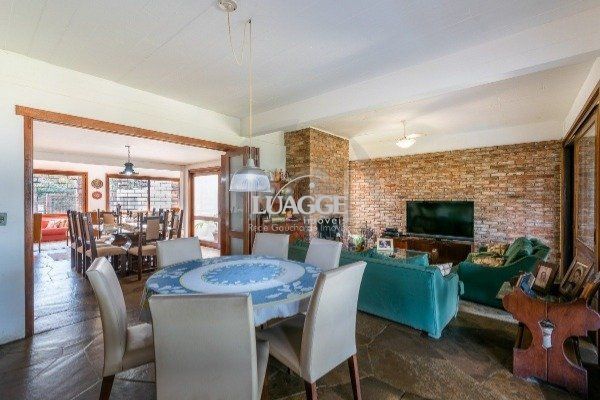 Casa à venda com 4 quartos, 497m² - Foto 9