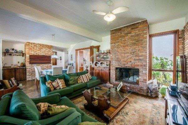 Casa à venda com 4 quartos, 497m² - Foto 3