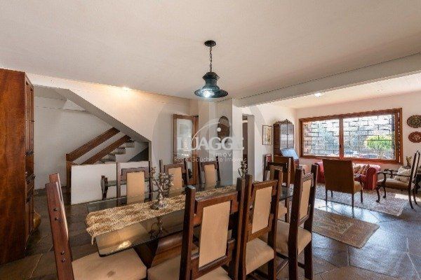 Casa à venda com 4 quartos, 497m² - Foto 7