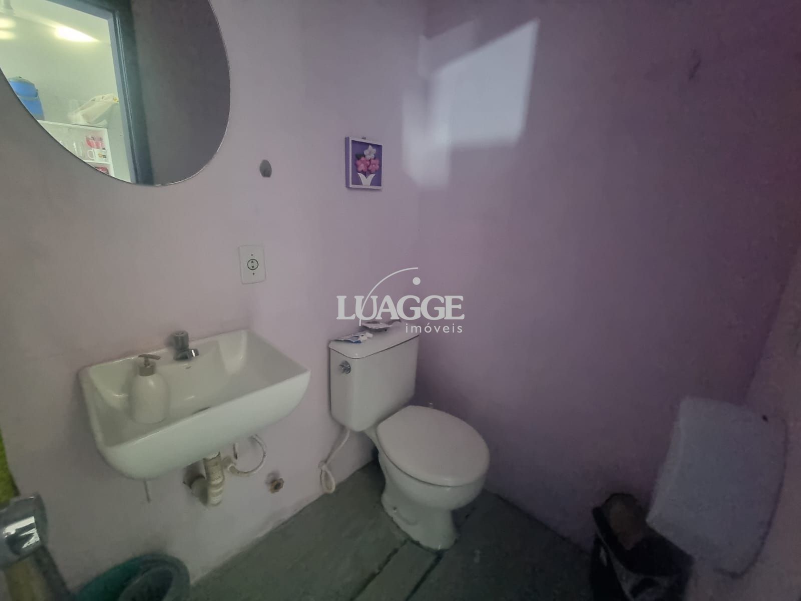 Loja-Salão à venda, 38m² - Foto 7