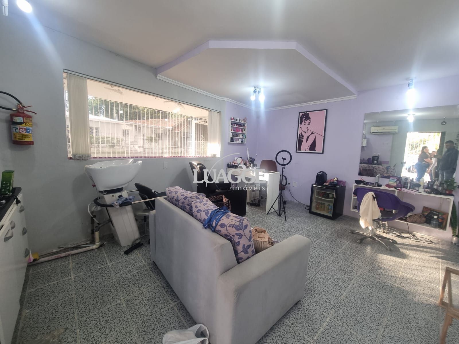 Loja-Salão à venda, 38m² - Foto 3