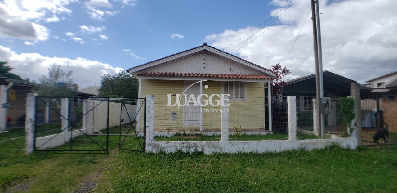 Casa à venda com 2 quartos, 86m² - Foto 1