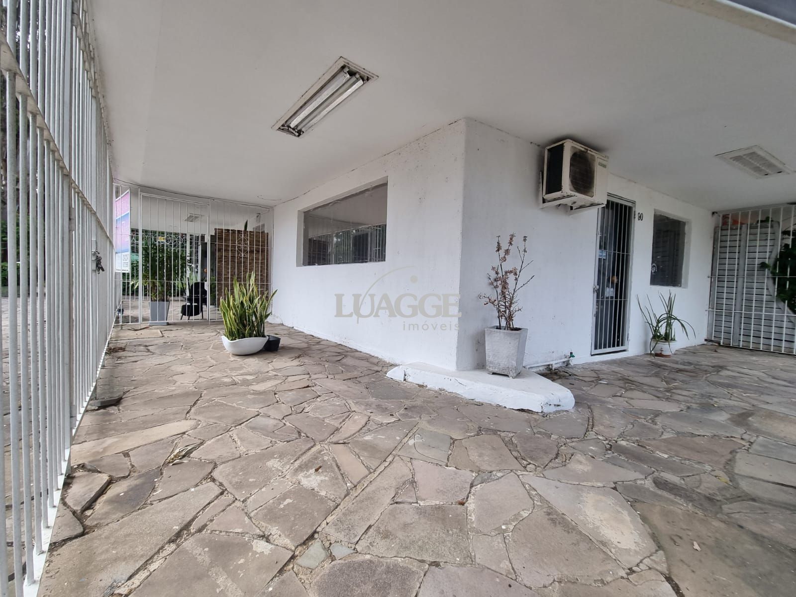 Loja-Salão à venda, 38m² - Foto 1