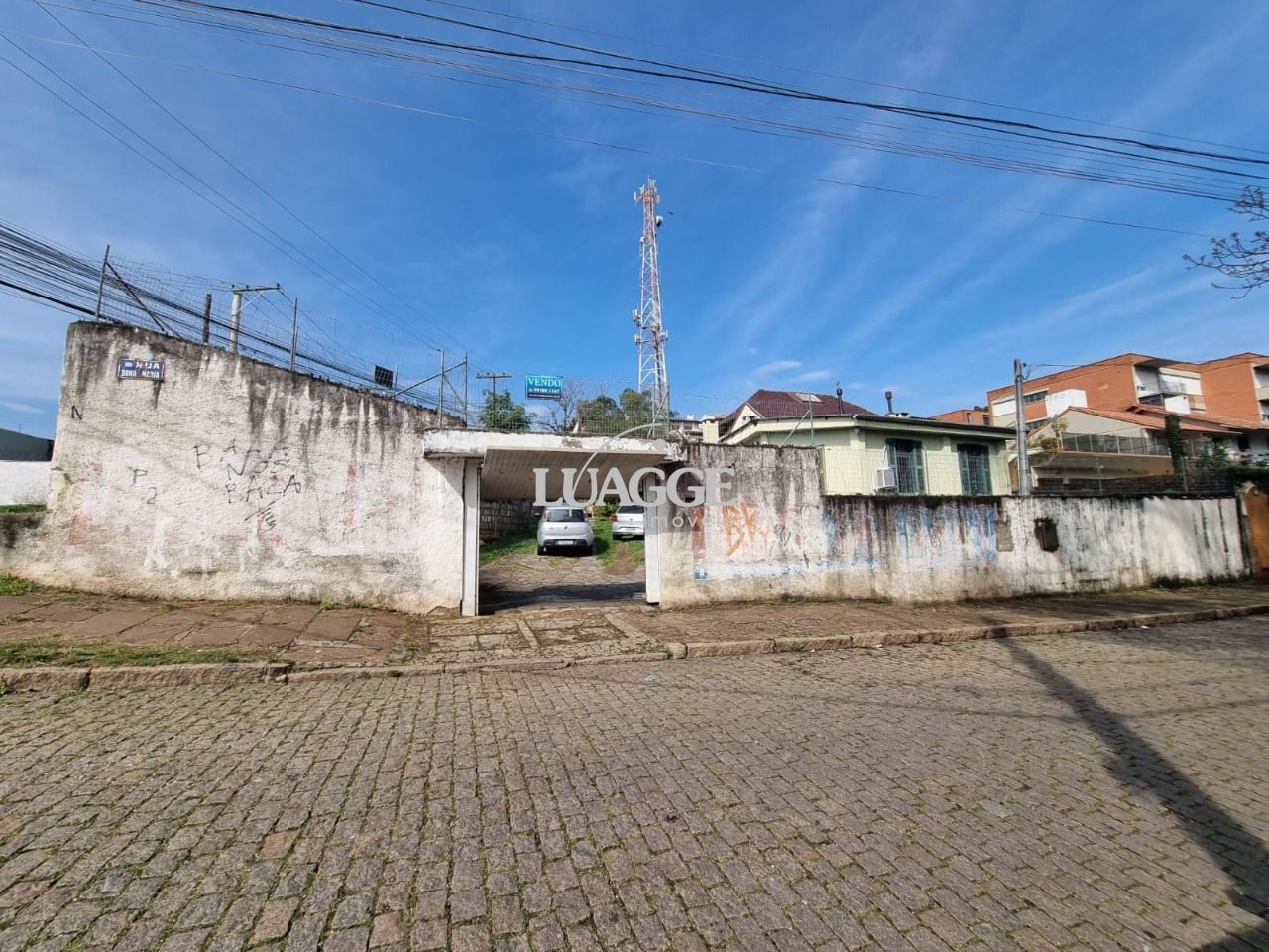 Terreno à venda, 752m² - Foto 3