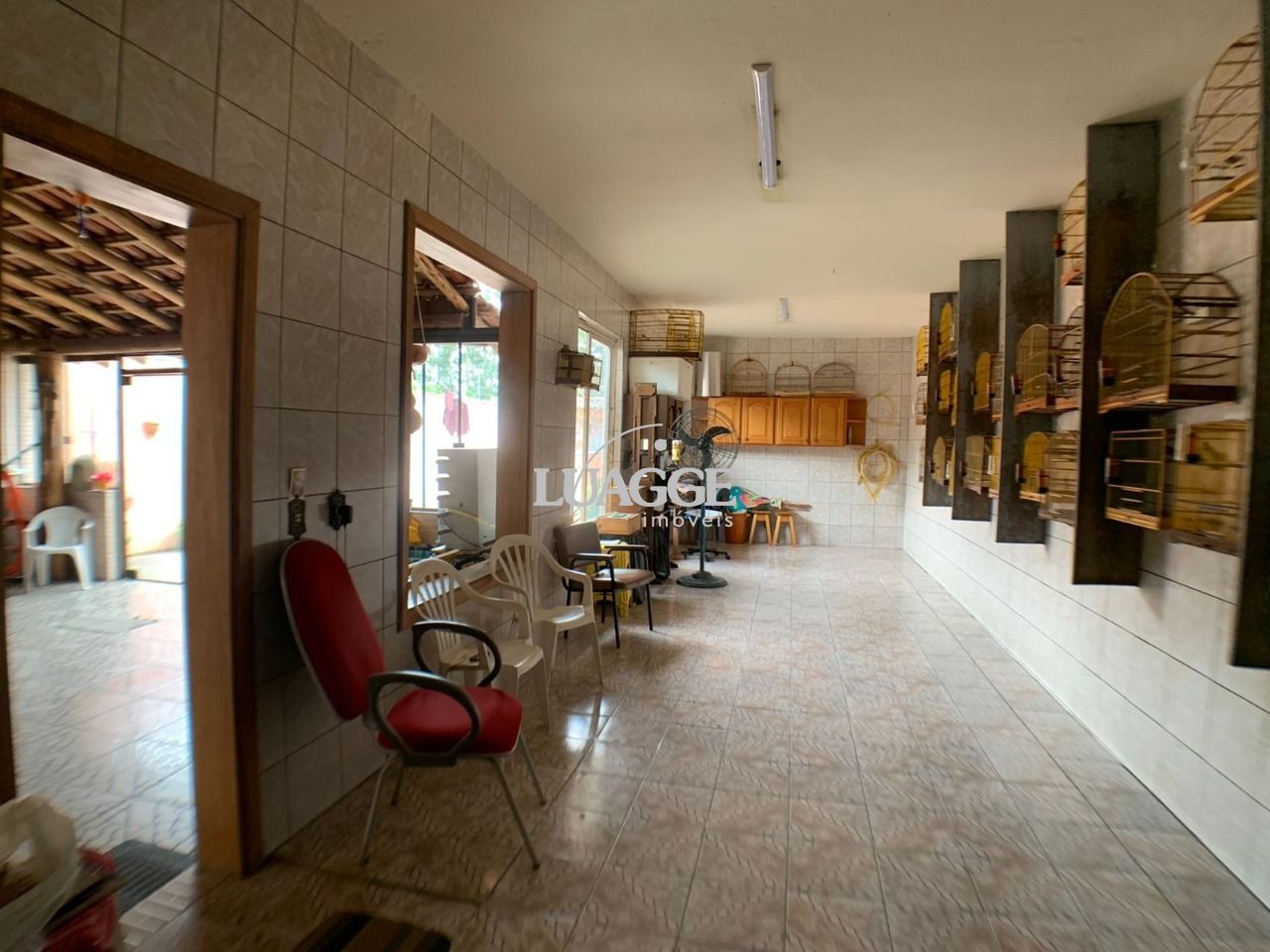 Casa à venda com 3 quartos, 319m² - Foto 19