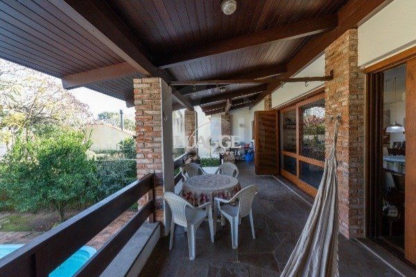 Casa à venda com 4 quartos, 497m² - Foto 2