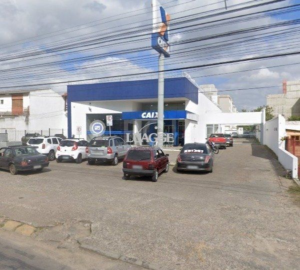 Depósito-Galpão-Armazém à venda, 1000m² - Foto 2