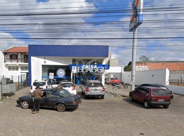 Depósito-Galpão-Armazém à venda, 1000m² - Foto 1