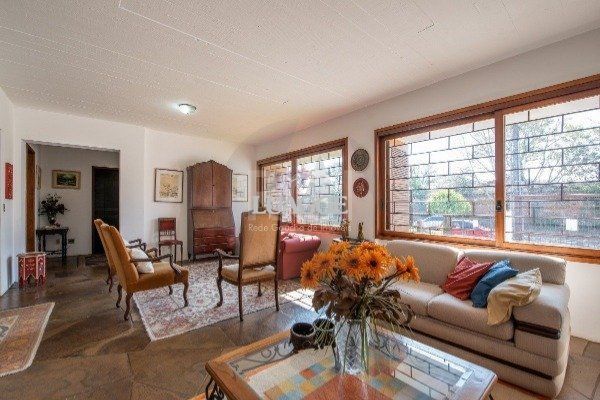Casa à venda com 4 quartos, 497m² - Foto 4