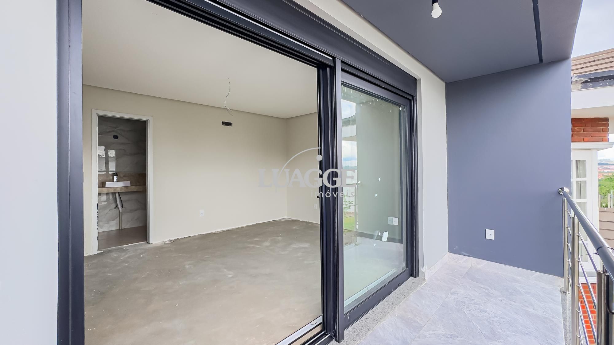 Casa de Condomínio à venda com 3 quartos, 201m² - Foto 24