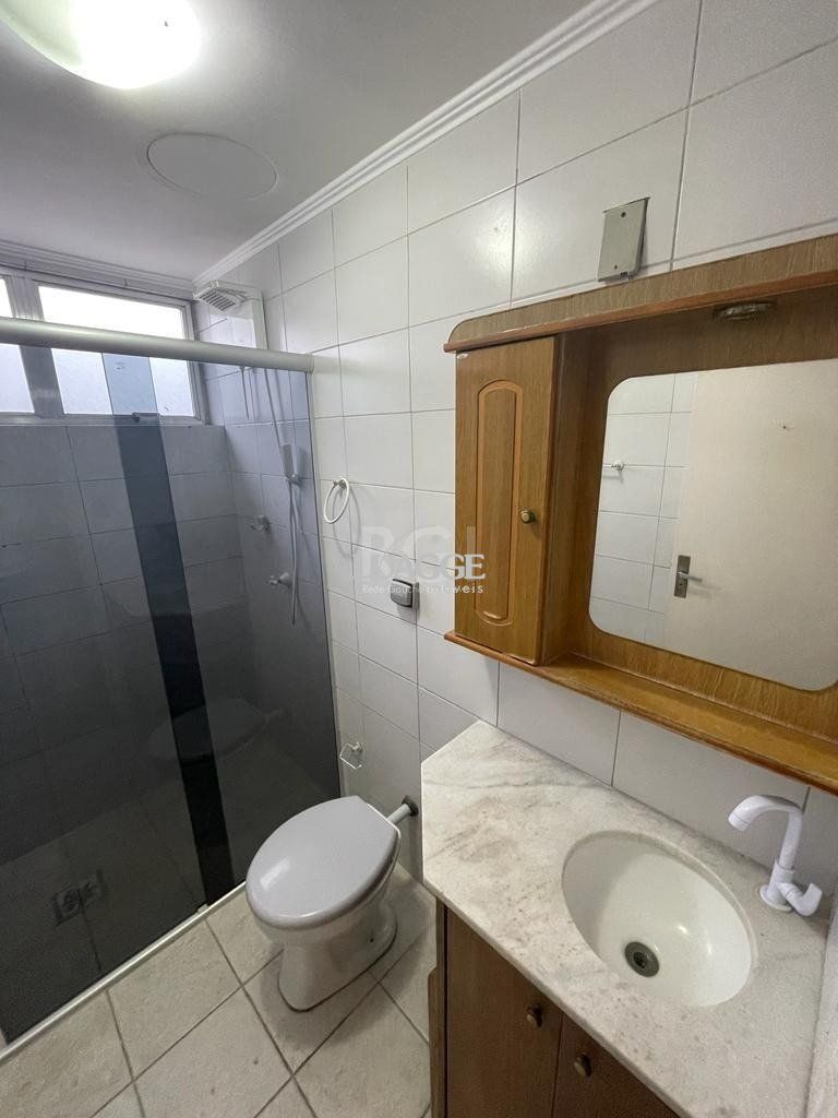 Apartamento à venda com 2 quartos, 67m² - Foto 7