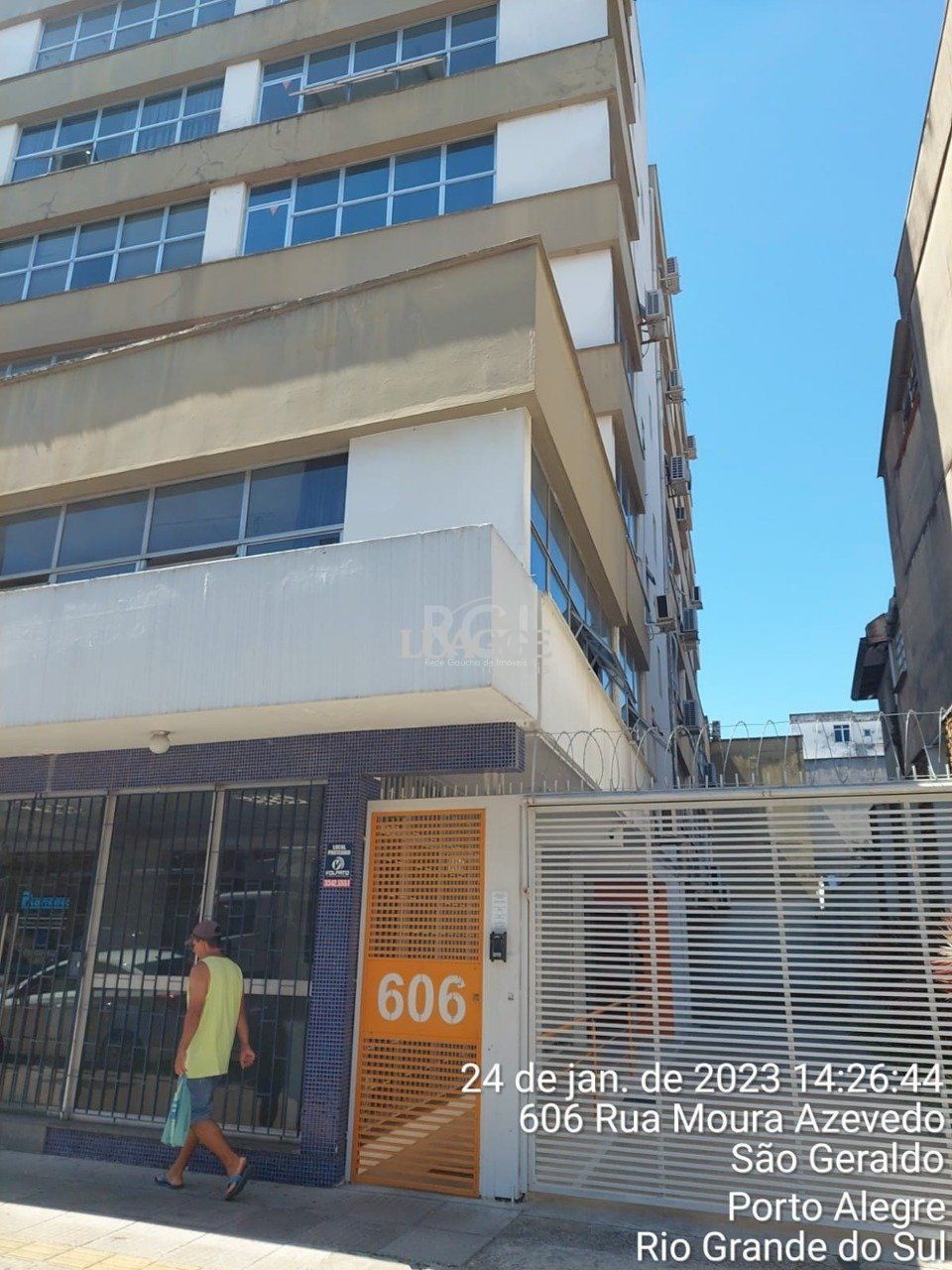Conjunto Comercial-Sala à venda, 56m² - Foto 12