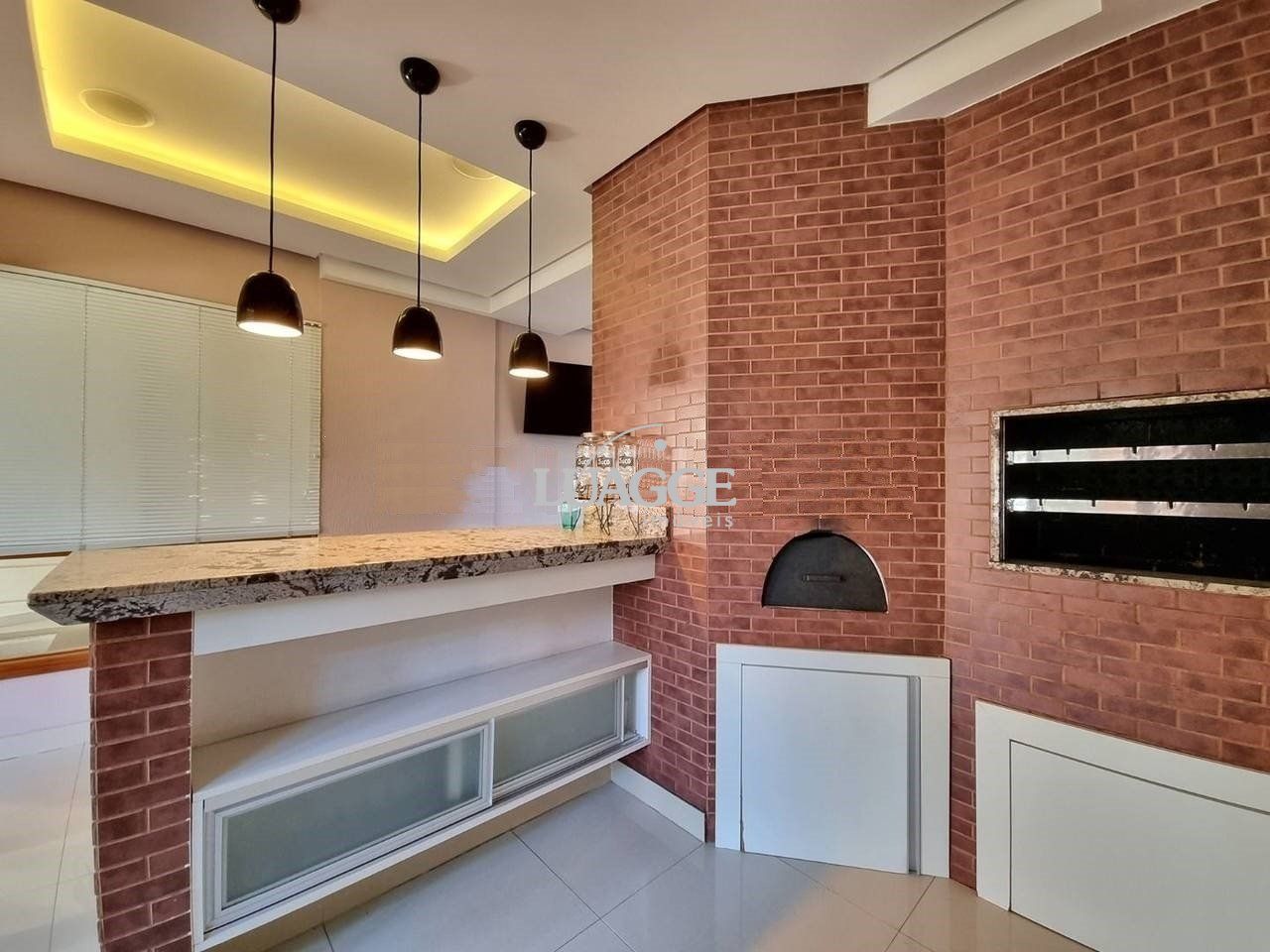 Apartamento à venda com 3 quartos, 211m² - Foto 9