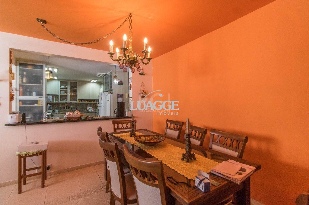 Cobertura à venda com 3 quartos, 320m² - Foto 1