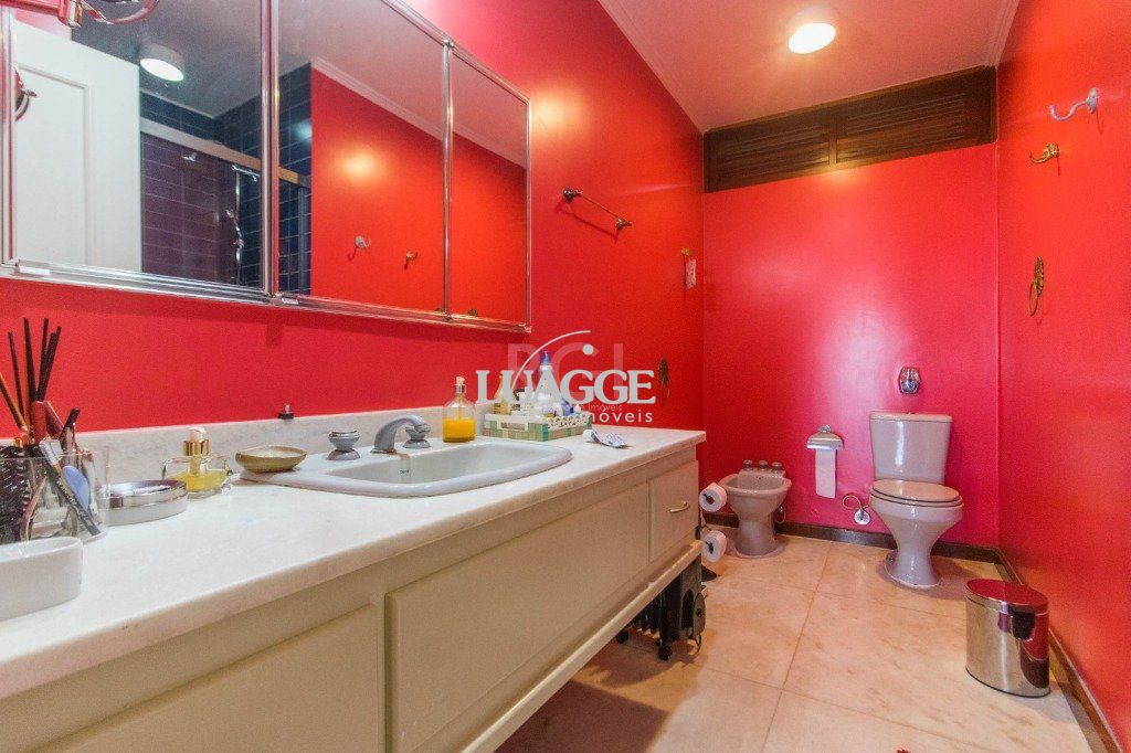 Cobertura à venda com 3 quartos, 320m² - Foto 15