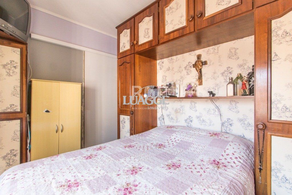 Apartamento à venda com 2 quartos, 61m² - Foto 8