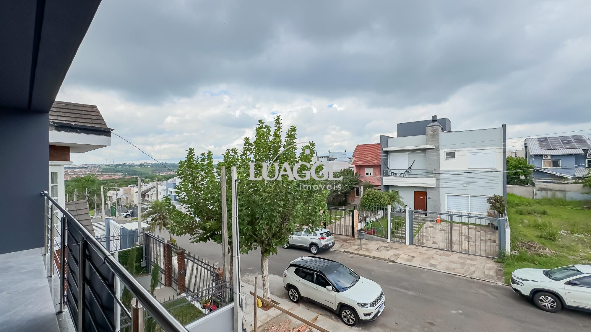 Casa de Condomínio à venda com 3 quartos, 201m² - Foto 19
