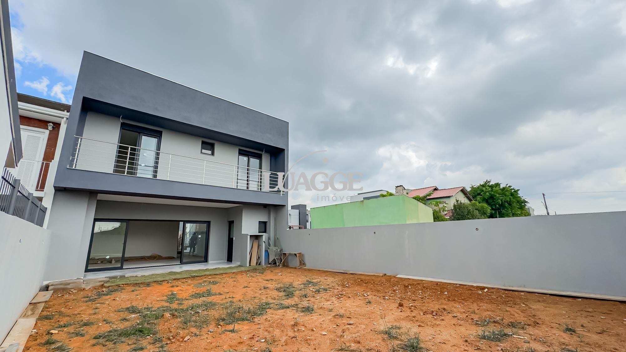 Casa de Condomínio à venda com 3 quartos, 201m² - Foto 39