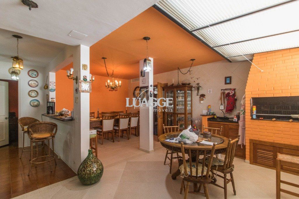Cobertura à venda com 3 quartos, 320m² - Foto 8