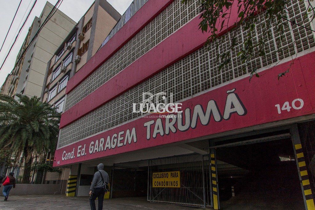 Depósito-Galpão-Armazém à venda, 13m² - Foto 1