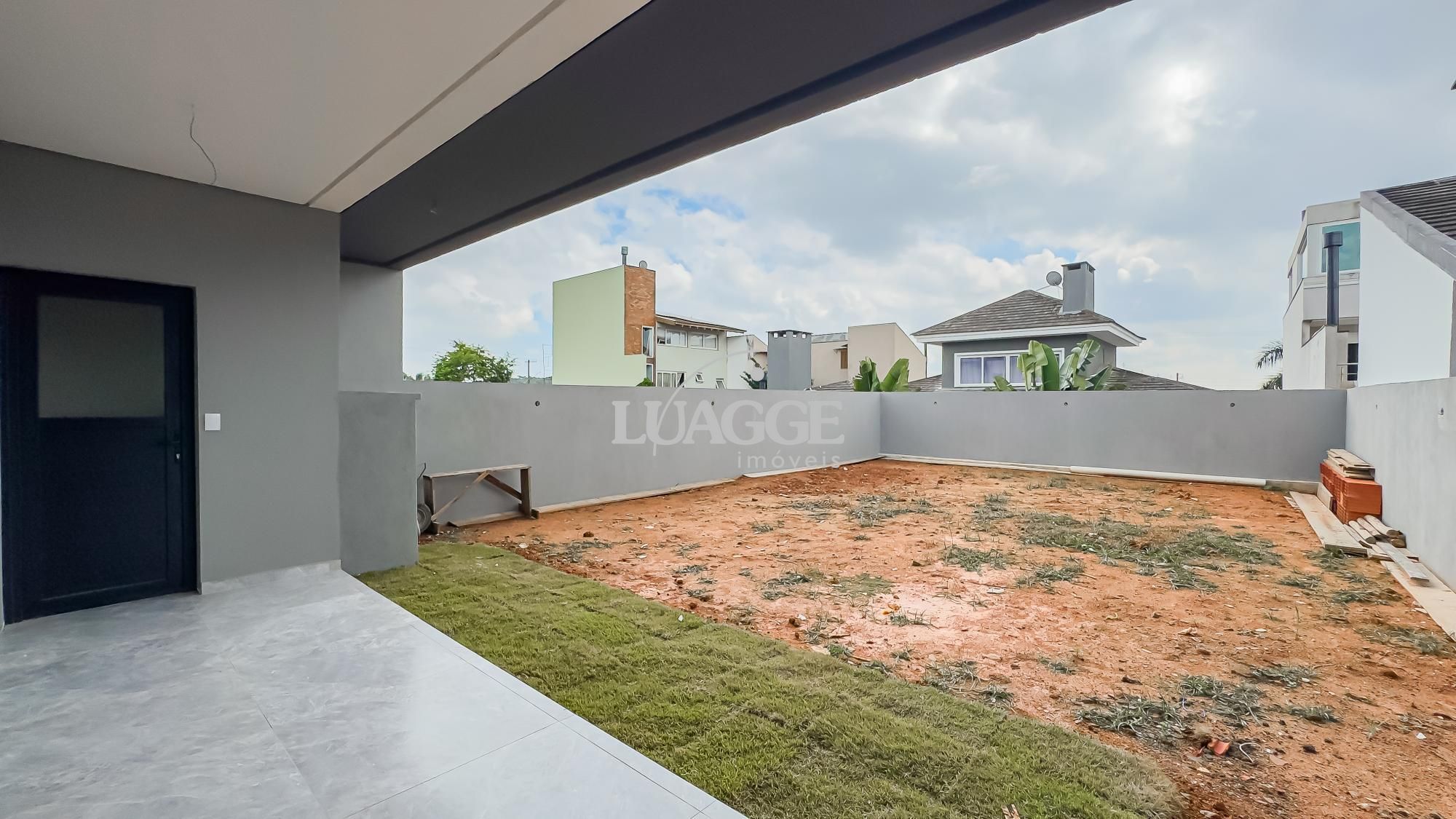 Casa de Condomínio à venda com 3 quartos, 201m² - Foto 36