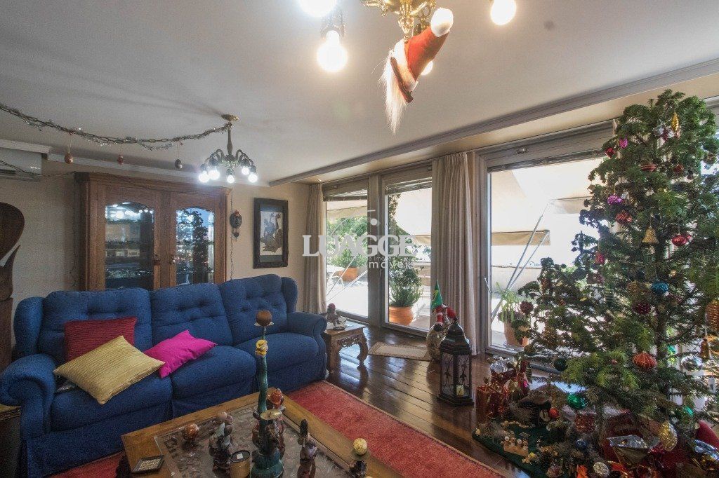 Cobertura à venda com 3 quartos, 320m² - Foto 4