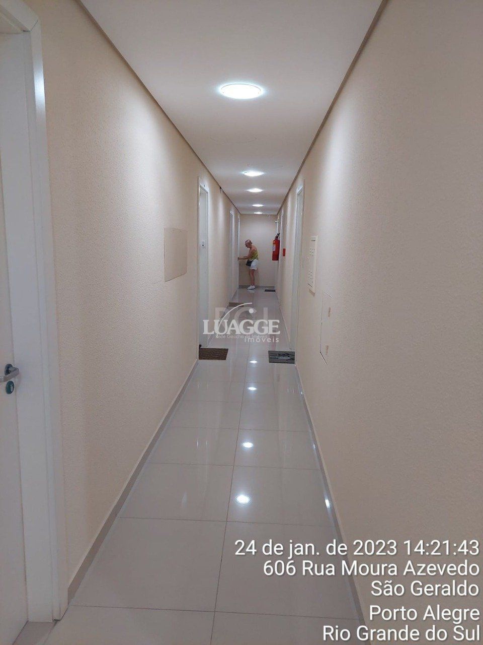 Conjunto Comercial-Sala à venda, 56m² - Foto 3