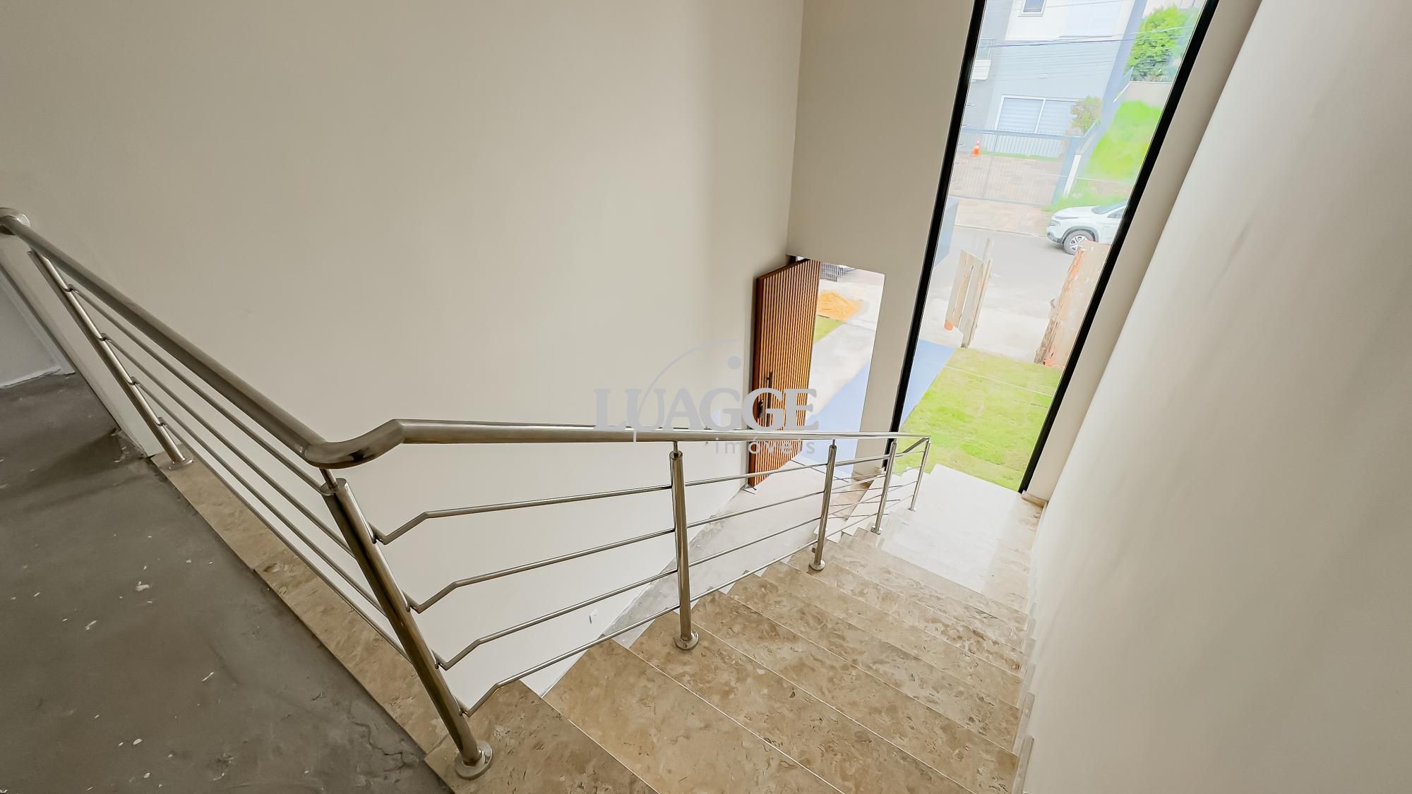 Casa de Condomínio à venda com 3 quartos, 201m² - Foto 10