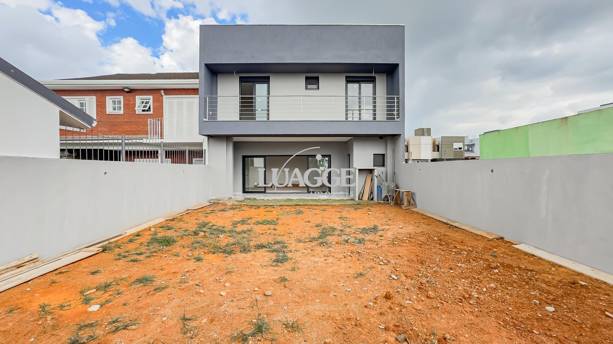 Casa de Condomínio à venda com 3 quartos, 201m² - Foto 38