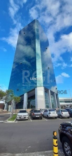 Conjunto Comercial-Sala à venda, 40m² - Foto 1