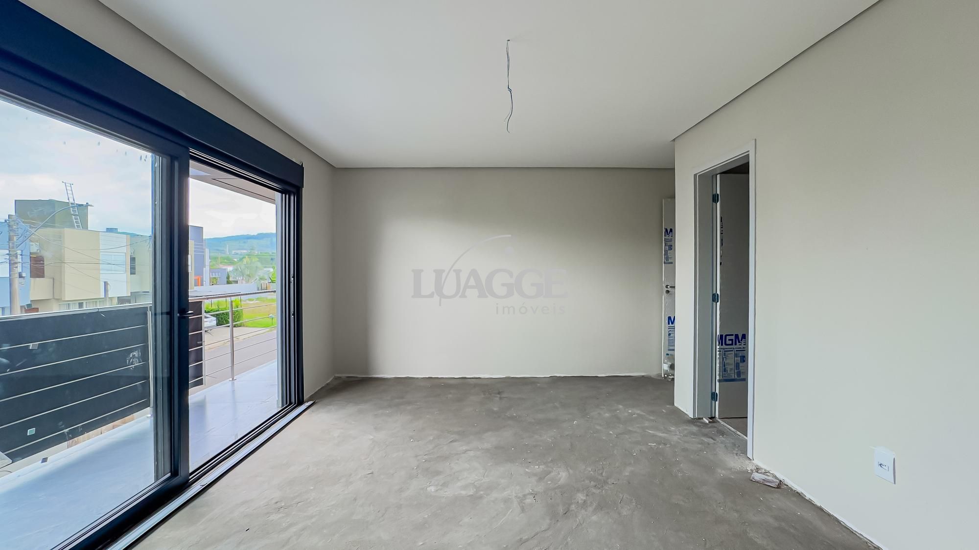 Casa de Condomínio à venda com 3 quartos, 201m² - Foto 15