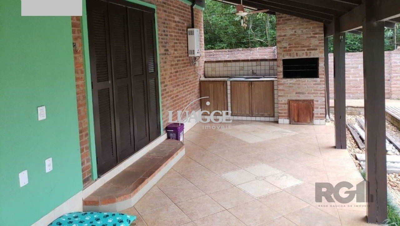 Casa à venda com 2 quartos, 139m² - Foto 19