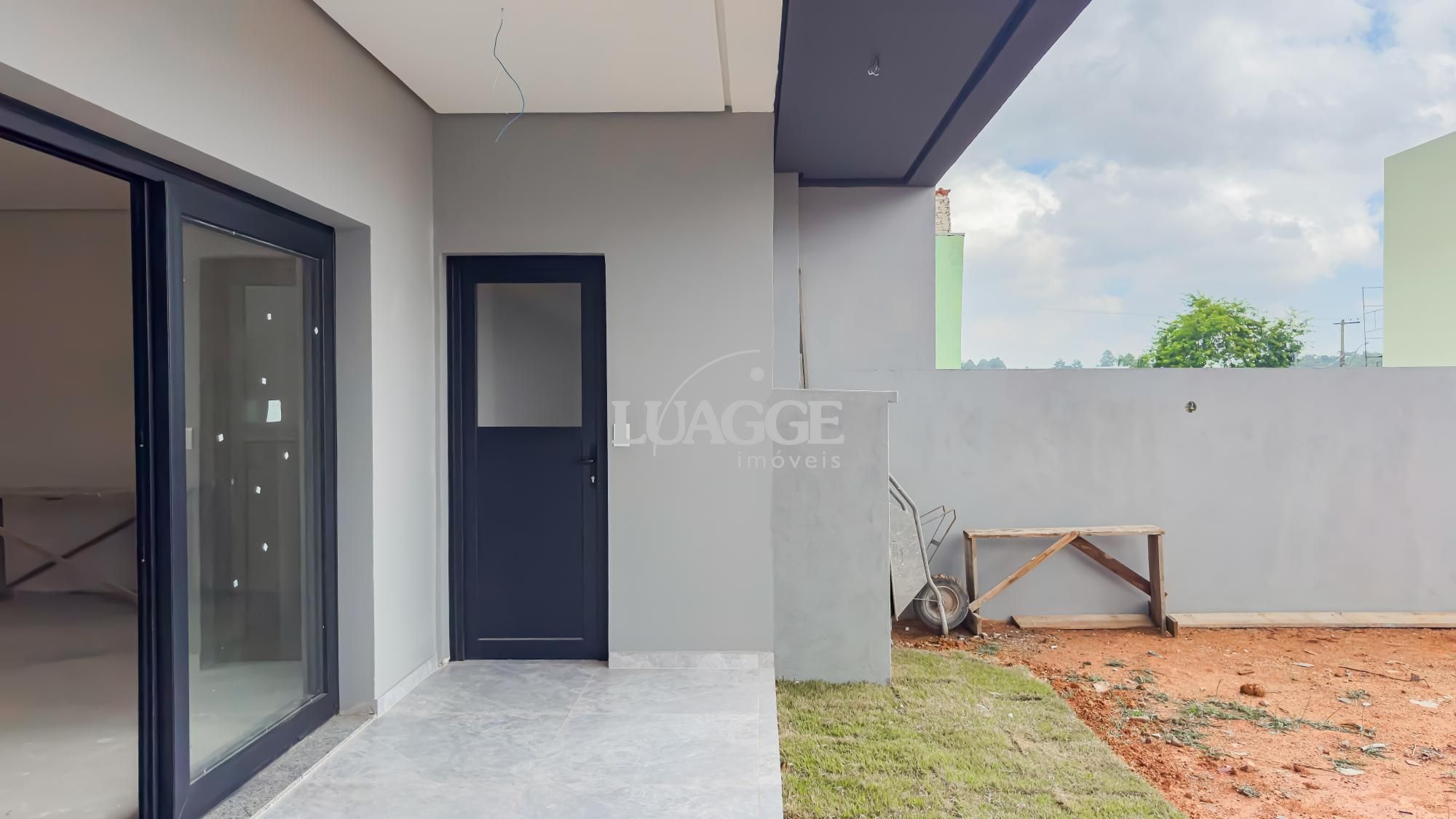 Casa de Condomínio à venda com 3 quartos, 201m² - Foto 37