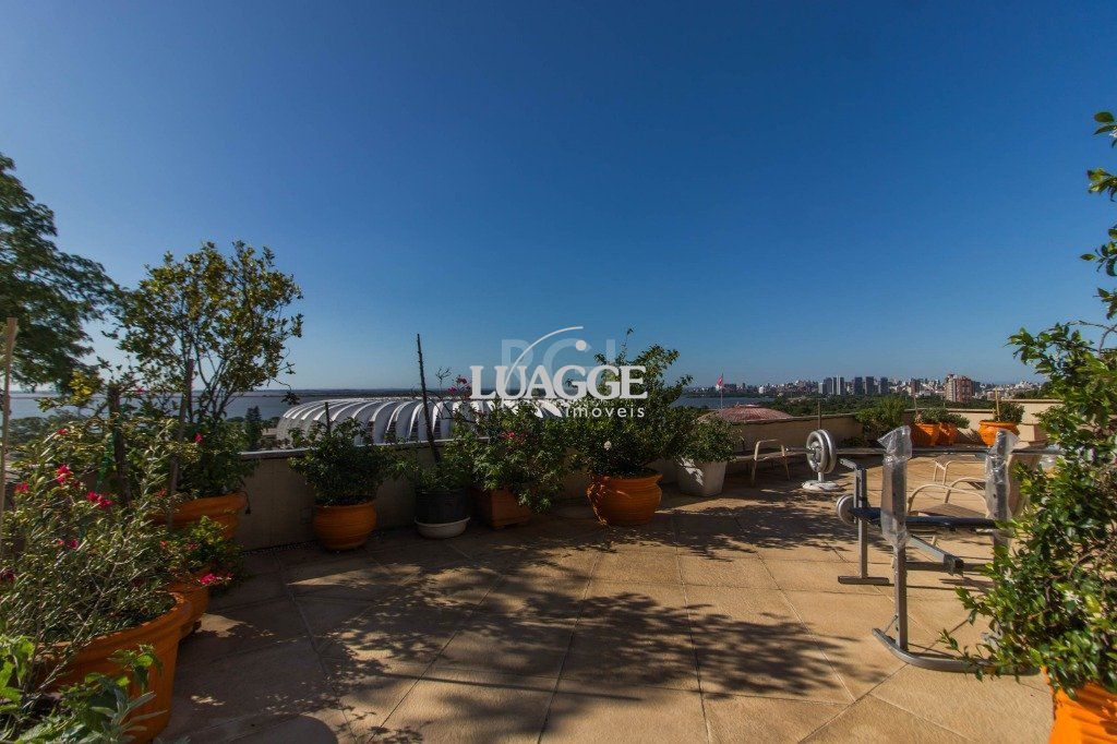 Cobertura à venda com 3 quartos, 320m² - Foto 21