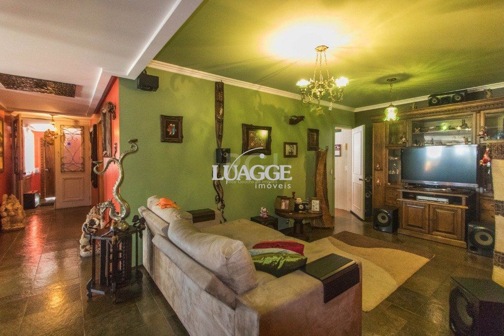 Cobertura à venda com 3 quartos, 320m² - Foto 5