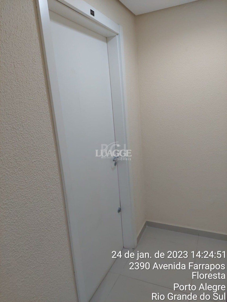 Conjunto Comercial-Sala à venda, 56m² - Foto 8