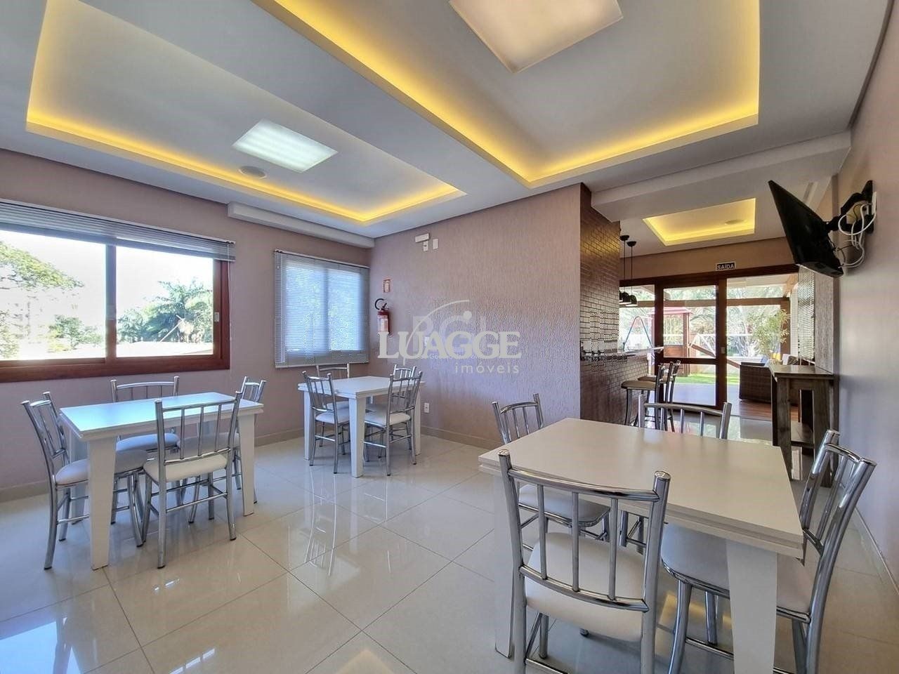 Apartamento à venda com 3 quartos, 211m² - Foto 7