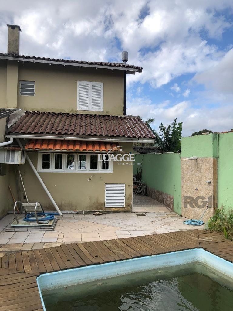 Casa à venda com 3 quartos, 224m² - Foto 17