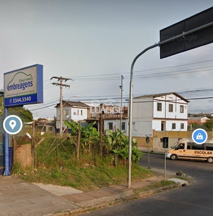 Terreno à venda, 401m² - Foto 1