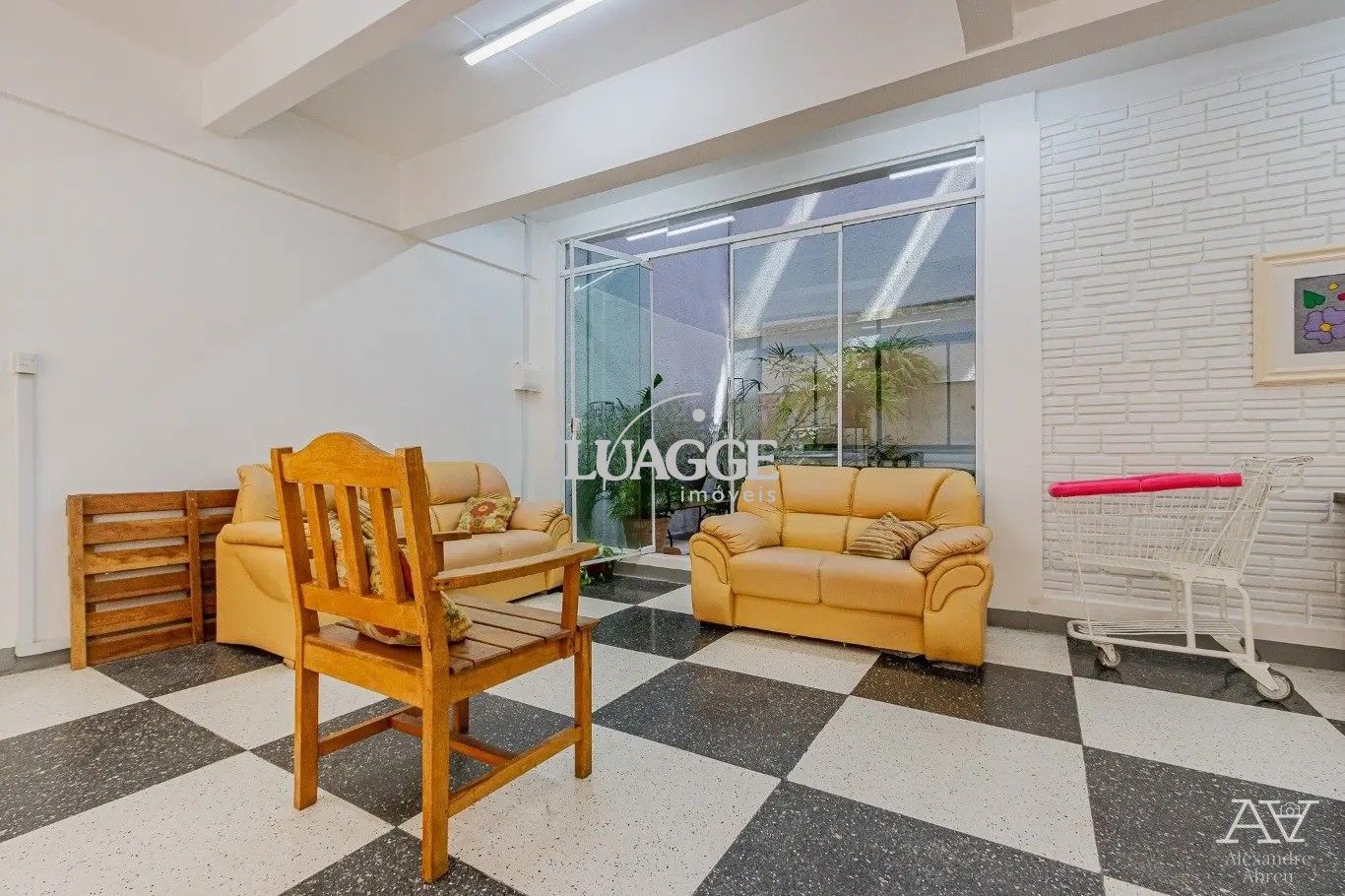 Apartamento à venda com 2 quartos, 61m² - Foto 17