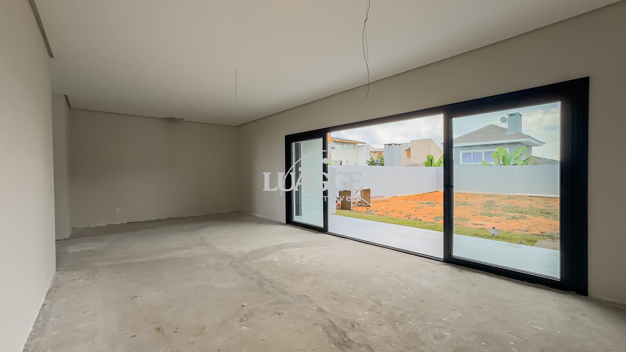 Casa de Condomínio à venda com 3 quartos, 201m² - Foto 35